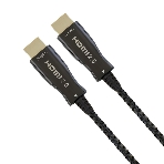 Активный оптический кабель Cablexpert HDMI, 80м, v2.0, 19M/19M, AOC Premium Series, позол.разъемы, экран, коробка, фото2