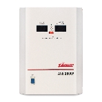 Стабилизатор напряжения Powerman AVS-P Voltage Regulator 3000VA, Digital Indication, Wall Mount, Hardwire Input/Output, 230V, 1 year warranty, White, фото7