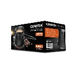 Электрическая турка Centek CT-1097 Black, 200 мл, 1050 Вт., фото2