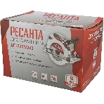 Циркулярная пила (дисковая) Ресанта ДП-235/2200 2200Вт (ручная), фото11