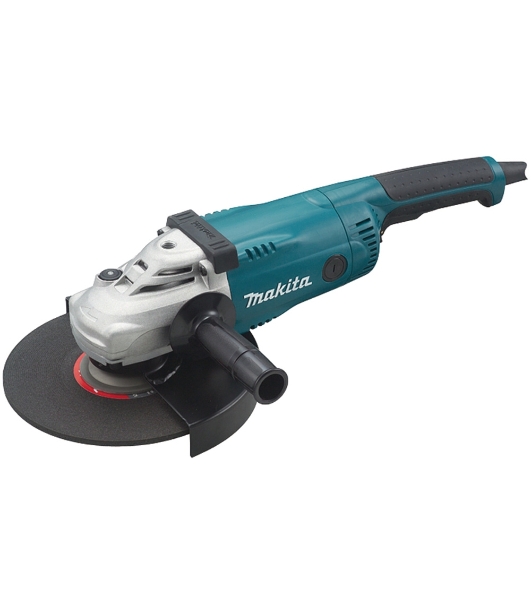 Угловая шлифовальная машина Makita GA9020SFK УШМ,ф230мм