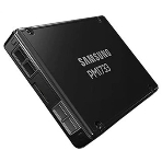 Накопитель SSD Samsung PM1733, 7.68Tb, U.2, NVMe, R/W 7000/3800, фото 1