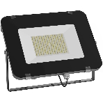 Прожектор светодиодный Gauss Elementary 150W 12800lm 6500К 200-240V IP65 черный LED 1/4, фото3