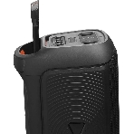 Портативная акустика JBL PartyBox Stage 320 (1.0 2 x 120 Вт, Bluetooth, AUX, USB, 6.3 мм jack, RGb подсветка, IPX4, JBLPBSTAGE320UK), фото6