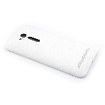 Задняя крышка для Asus ZenFone Go ZB500KG белый, фото2