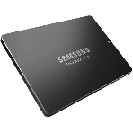 Накопитель SSD Samsung Enterprise, 15.36Tb, PCIe 4.0 x4, 2.5', U.2, NVMe, R/W 6800/4000, фото7