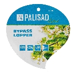 Сучкорез прямого реза LUXE Palisad 610 мм, двухрычажный механизм, двухкомпонентные рукоятки, фото6