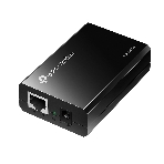 Сетевой адаптер TP-Link SMB TL-PoE10R Сплиттер PoE Data and Power carried over the same cable up to 100m, 5V/12V, фото33