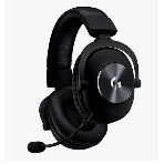 Гарнитура Logitech G Pro X Gaming Headset чёрный, проводная, USB/3.5 мм, фото13