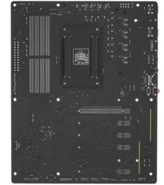 Материнская плата Gigabyte B550 EAGLE, AM4, AMD B550, 4xDDR4, 4xSATA, 2xM.2, 1xPCIe 4.0 x16, 4xPCIe 3.0 x16, 1xHDMI, 1x 1Gb LAN, 1xUSB-C 3.2 Gen 1, 1xUSB-A 3.2 Gen 2, 2xUSB-A 3.2 Gen 1, 4xUSB-A 2.0, 3x3.5 мм, 7.1, ATX