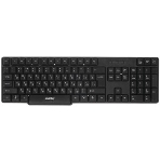 Комплект клавиатура+мышь Smartbuy ONE черный SBC-236374AG-K, фото4
