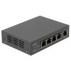 Коммутатор Cudy GS1005P, 5×1 Гбит/с, фото12