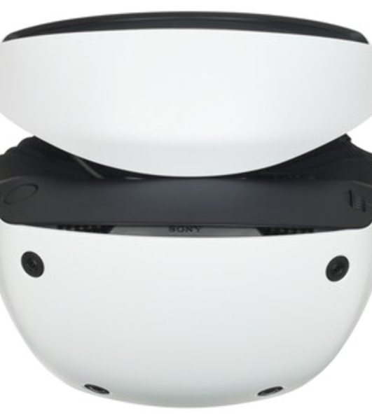 Шлем виртуальной реальности PLAYSTATION VR2