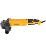 Угловая шлифовальная машина (УШМ) DEKO AG1500-D1 PRO, 125мм, 1500 Вт, фото8