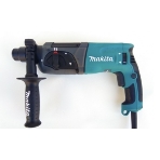 Перфоратор Makita HR2470, SDS-plus, 780 Вт, 2,4 Дж, от сети, фото9