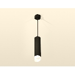 Светильник Ambrella Light XP6356004 SBK/FR черный песок/белый матовый MR16 GU5.3 (A2302, C6356, N6256), фото3