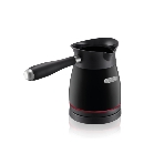 Электрическая турка Centek CT-1098 BL черный, 0.5 л, 480 Вт., фото 1