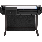Плоттер струйный HP Designjet T630 (5HB11A/5HB11D), A0, 36', цветной, 914 мм, 2400x1200 dpi, USB, Gigabit Ethernet, WiFi, фото8