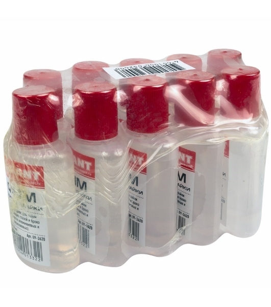 Флюс для пайки Rexant, ЛТИ-120, 500 мл, флакон