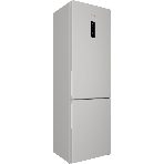 Холодильник Indesit ITR 5200 W белый двухкамерный 247/78л морозилка снизу, фото 1