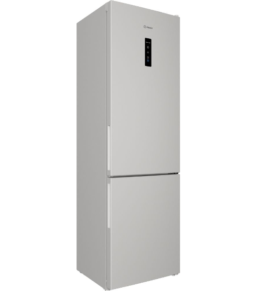 Холодильник Indesit ITR 5200 W белый двухкамерный 247/78л морозилка снизу