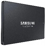 Накопитель SSD Samsung PM893, 3.84Tb, SATA III, 2.5', R/W 550/520 OEM, фото2