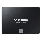 Накопитель SSD Samsung 870 EVO, 1Tb, SATA III, 2.5', R/W 560/530, фото38