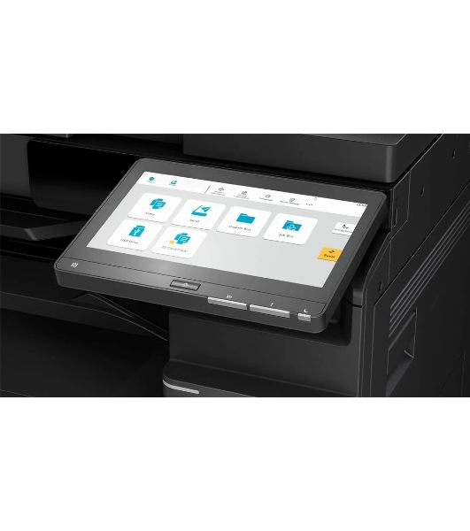 МФУ лазерное Kyocera TASKalfa 4054ci (1102YN3NL0), A3, цветной, печ. до 40 стр/мин. (А4) до 20 стр/мин. (А3), 4800 x 1200 dpi (печать) 600x600dpi (скан.), USB, RJ-45, NFC, Air Print, Mopria