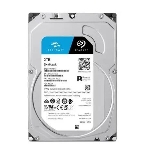 Жесткий диск HDD Seagate 2Tb 5400rpm SATA-III Surveillance Skyhawk 256Mb 3.5', фото4