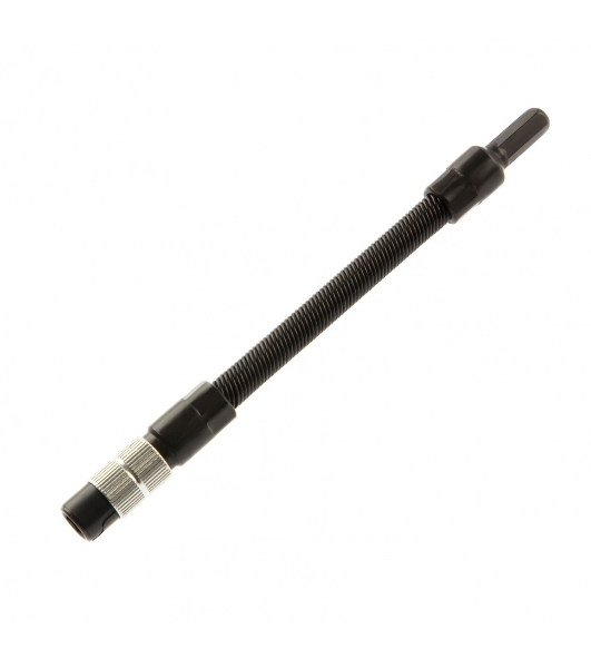 Гибкий переходник для бит Gross 145 мм, 1/4'