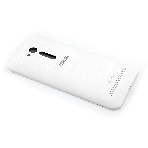 Задняя крышка для Asus ZenFone Go ZB500KG белый, фото 1