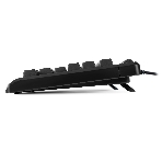 Клавиатура SVEN KB-G8200 проводная, USB Type-A, чёрный, фото13