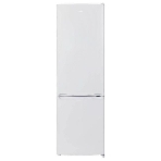 Холодильник Evelux FS 2220 W белый двухкамерный 188/64л морозилка снизу, фото4