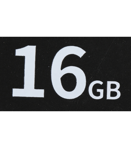 Флеш карта Netac MicroSD P500 Extreme Pro 16Gb, Retail version card only