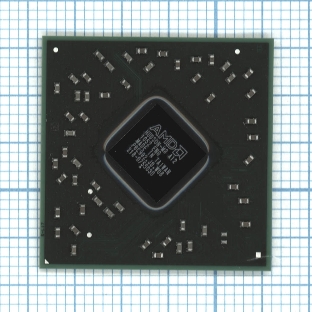 Чип AMD 218-0755030