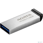 Флешка USB ADATA UR350 (UR350-128G-RSR/BK), 128Gb, USB 3.2, R/W 100/15, серебристый/черный, фото11