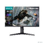 Монитор 27' Hisense 27G6K-PRO IPS 2560x1440, 240 Гц, 1 мс, 16:9, 400 кд/м2, 2хHDMI, 1хDP, черный, фото16