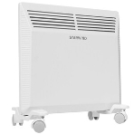 Конвектор электрический Starwind SHV5010, белый, 1000 Вт, 15 м2, термостат, 1 режим мощности, фото15