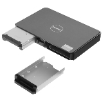 Сетевое хранилище SMB QNAP HS-264-8G Silent NAS 2 HDD trays, 4-core Intel Celeron N5105 2.0 GHz up to 2.9 GHz, 8 Gb RAM, 2x2.5 Gigabit Ethernet, 2 xUSB 3.2 Gen 2 (10Gbps), 2xHDMI., фото11