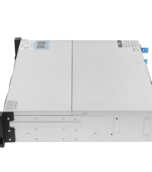 Сетевой RAID-накопитель QNAP TS-1264U-RP-8G