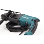 Перфоратор Makita HR2470, SDS-plus, 780 Вт, 2,4 Дж, от сети, фото8