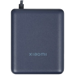 Портативный аккумулятор Xiaomi BHR9341GL 10000mAh PD 33W 3A USB-A/USB-C синий, фото12