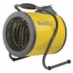 Тепловая пушка Ballu BHP-P-66, 6 кВт 850м3/час 9.1А 290x430x320мм, фото6