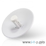 Маршрутизатор + тарелка Ubiquiti PowerBeam M5-300 (PBE-M5-300-EU) (комплект из 2 коробок) , фото2