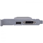 Видеокарта ASUS NVIDIA GT1030-SL-2G-BRK GT 1030 2048Mb 64 GDDR5 1228/6008 DVIx1 HDMIx1 HDCP Ret low profile, фото12