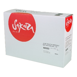 Картридж лазерный Sakura 106R01531 для Xerox WC 3550, черный, 11000 к.