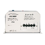 Стабилизатор напряжения Powerman AVS-P Voltage Regulator 3000VA, Digital Indication, Wall Mount, Hardwire Input/Output, 230V, 1 year warranty, White, фото8