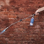 Газовая горелка-насадка Rexant GT-22 удлиненного типа с пьезоподжигом, фото2