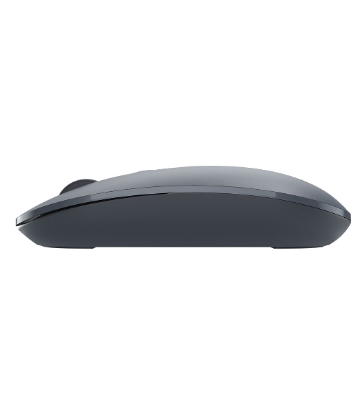 Мышь беспроводная A4Tech Fstyler FG20 пепельный/синий, 2000 dpi, радиоканал, USB, кнопки - 4