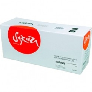 Картридж лазерный Sakura CRG054Y для Canon i-SENSYS LBP 621Cw/623Cdw, MF 641Cw/643Cdw/645Cx, желтый, 1200 к.